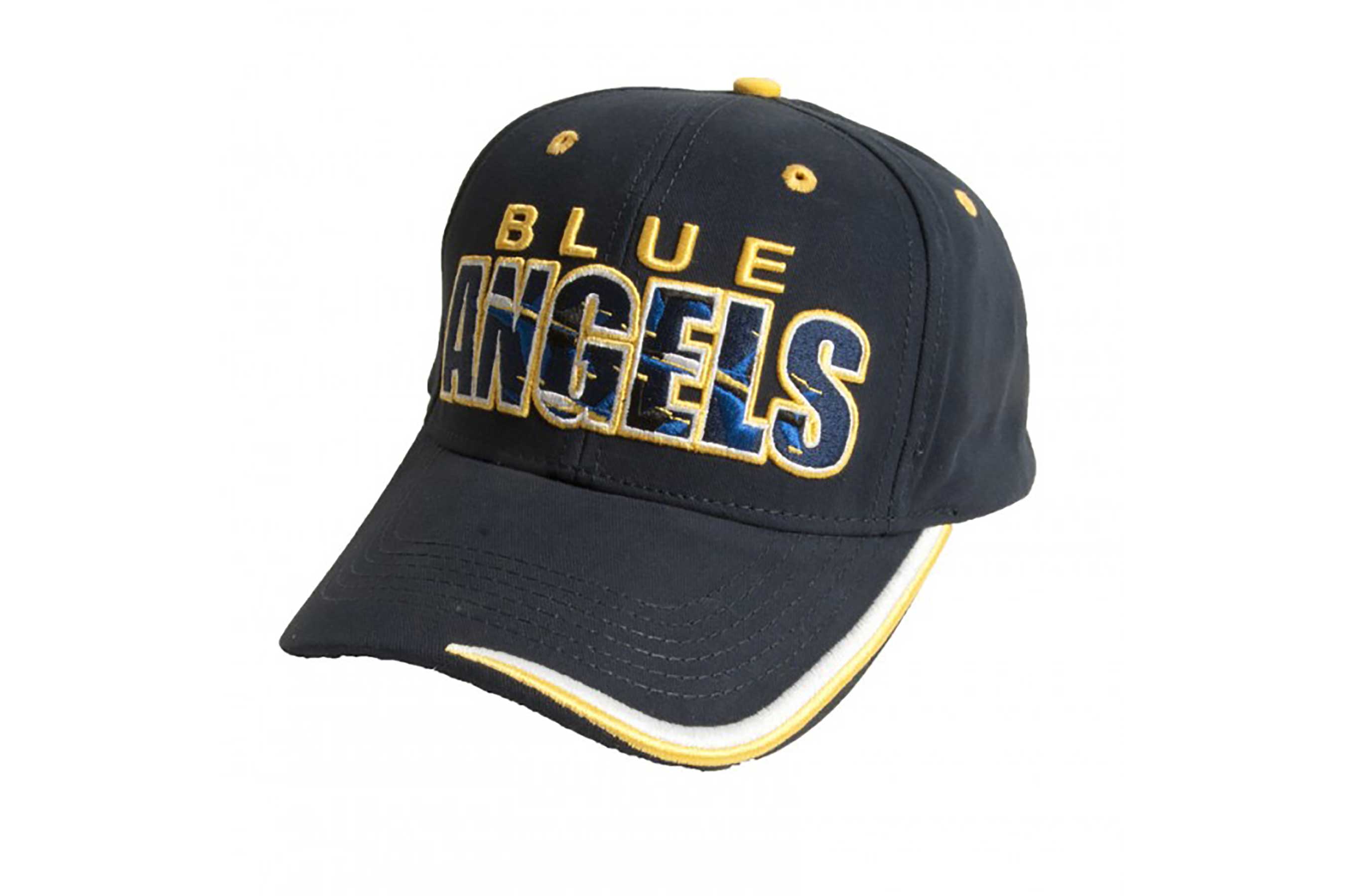 Blue Angels Cap